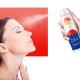 OEM Facial Mist Sunscreen Face Skin Care Whitening Sunblock Spray Anti UV