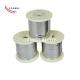 Nichrome 5/Nicr80/20 /Chromal A Nichrome Resistance Heating Wire  For Industrial Heating Systems