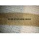 Flat / Round Knitted Wire Mesh Mono - Filament 2  -58  Width For Filter