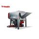 5~30 T / H Food Processing Machinery Fruit Crusher Machine 220V/380V Standard Size