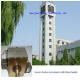 tower building clocks and movement mechanism with stepper motor,3 arrow tower clock-GOOD CLOCK(YANTAI)TRUST-WELL CO LTD
