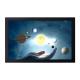 22inch Acoustic Wave Touch Screen 1680×1050 With 1 Year Warranty