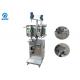 Professional Durable Mascara Filling Machine For High Viscosity Cosmetic Material