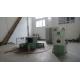 Vertical Hydro Turbine with Low Environmental Impact and High Hydropower Generation