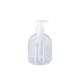 24 - 410 28 - 410 Mono PP Plastic Lotion Pump Skin Care Packaging Allplastic Lotion Pump UKAP04
