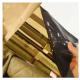 316 316L Gold Color Stainless Steel Sheet Mirror Finish Anticorrosive Inoxidable