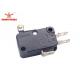 V-155-1A5 Cutter Spare Parts 04 04 13 0202 Micro Switch For Oshima