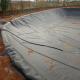 0.5mm Geosynthetics Geomembrane Liner for Contemporary Design Style Dam Protection