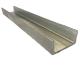 ASTM SS400 ST372 Cold Rolled Carbon Steel Channels For Ship Building