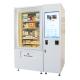 Anti Fishing Self Service Kiosk Touch Screen Vending Machine