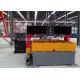 CNC Steel Plate Drilling Machine 2000×1500mm High Productivity