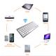 legoo bluetooth keyboard hot sale alibaba in russian in english in japan,korean,H-286