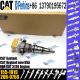 C-a-t 3126B Engine Excavator Parts Diesel Fuel Injector 155-1819 179-6020 138-8756 1OR-0781 222-5963 For Caterpillar