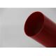 High Stiffness Composite Steel Pipe Polyethylene Coating Pipeline Weathering Resistance