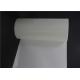Low Temperature PA Hot Melt Adhesive Film 100 Yards For Embroidery Patch