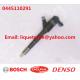 BOSCH Original and New Common Rail Injector 0445110291 for BAW and FAW