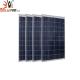 OEM 1030X670X25mm Polycrystalline Solar Panel Roofing Sheets With 36 Cells