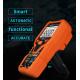 Automatic Auto Range Digital Multimeter Data Hold Electric Current Tester