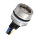 Pressure Sensor Chemical Industrial Accurate Absolute Stainless Steel Output Piezoresistive Pressure Transducer