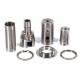 CNC Precision Machining Parts ±0.005mm Accuracy Delivery By Air/Sea/Express