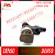 Common Rail Injector 23670-E9260 295050-0760 for Toyota Dyna XZU610D-TWTMB3 N04C diesel injector 23670-E9260 295050-0760