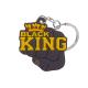 Decorative Personalized Rubber Keychain , OEM Promotional PVC Rubber Key Chain