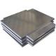 SS301 S30100 Stainless Steel Sheet Plate Anti Rust Hot Rolled 15mm 20mm
