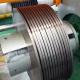 JIS GB 1219mm Width Stainless Steel Coils SS321 Stainless Steel Strip