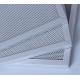 UV Air Purifier Replacement Filters Aluminum Frame Honeycomb Photocatalyst