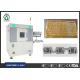 High Resolution Detector X Ray Pcb Inspection Machine 130KV Micro Focus AX9100