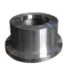 Hot Forging Method Negotiable Hardness Forging Speed 0.5-2 M/s Custom Metal Parts for B2B