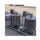 Vertical Top Quality Airstream Truck For The Food Industry