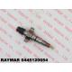 BOSCH Genuine common rail injector 0445120054 for IVECO 504091504, CASE NEW HOLLAND 2855491