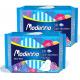 Leakproof Female Sanitary Pads Embossed Breathable Period Pads For Women
