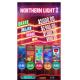 PC Based Skill Arcade Game Board 5 In 1 NORTHERN LIGHT-2