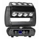 16x15W RGBW 4in1 360 Roller LED Beam Moving Head Light for Nightclub