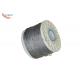 19 Strands Resistohm 80 Resistance Stranded Cable Heating Wire Nickel Chrome Alloy