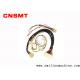 Original New PC Power Cable Assy Samsung Pick And Place Machine Cable CNSMT J81001868A