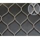 X Tend Stainless Steel Woven Mesh Strong Toughness Environmental Friendly