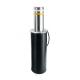 6mm Thickness SS Automatic Rising Bollards Hydraulic Parking System