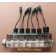 ISE Electrodes for Genius Electrolyte Analyzer GE200 GE300
