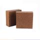Industrial Furnace Lining Magnesia Chrome Brick with Certain Resistance To Acid Slag