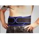 Sports Waist Support Belt with Four Needles And Six Lines Neoprene