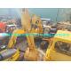                  Secondhand Cat Track Digger 320b Wonderful Working Condition             