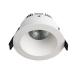 Warm White 3000k LED Recessed Light CRI90 Anti Glare Downlight