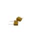 2.2UF275VAC X2 Safety Capacitor Radial Package For 50/60Hz Frequency