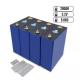 Grade A Prismatic Lifepo4 Energy Storage Battery 3.2v 50ah 100ah 150ah 200ah 280ah 300ah 320ah