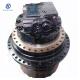 Hyundai R210LC-7 R250LC-7 R250-7 R210-7 Excavator Spare Parts 31N7-40010 31N6 -40020 Final Drive Travel Motor Assembly