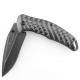Allo Handle G10 Self Defense Dagger Sus440 Stainless Steel Eco