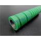 Green Color Customized MK8 MK9 Rubber Gum Roller Spare Parts